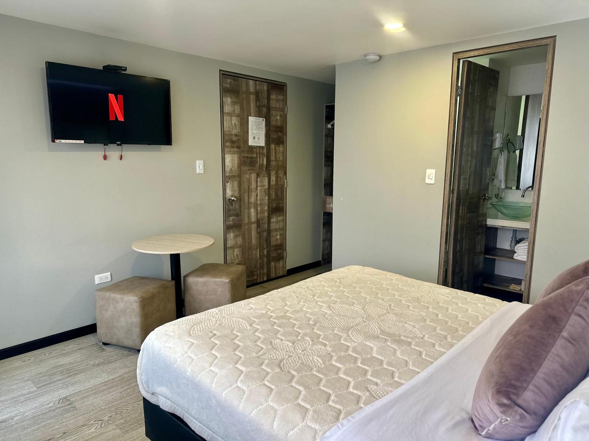 Hotel Agora Boutique Bogotá