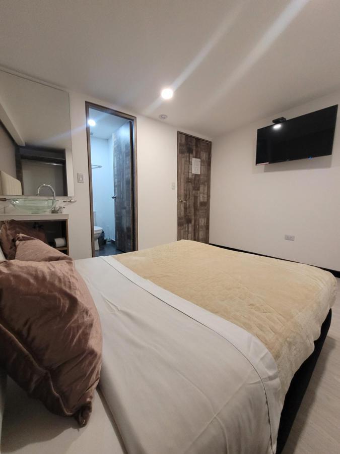 Agora Boutique Bogota