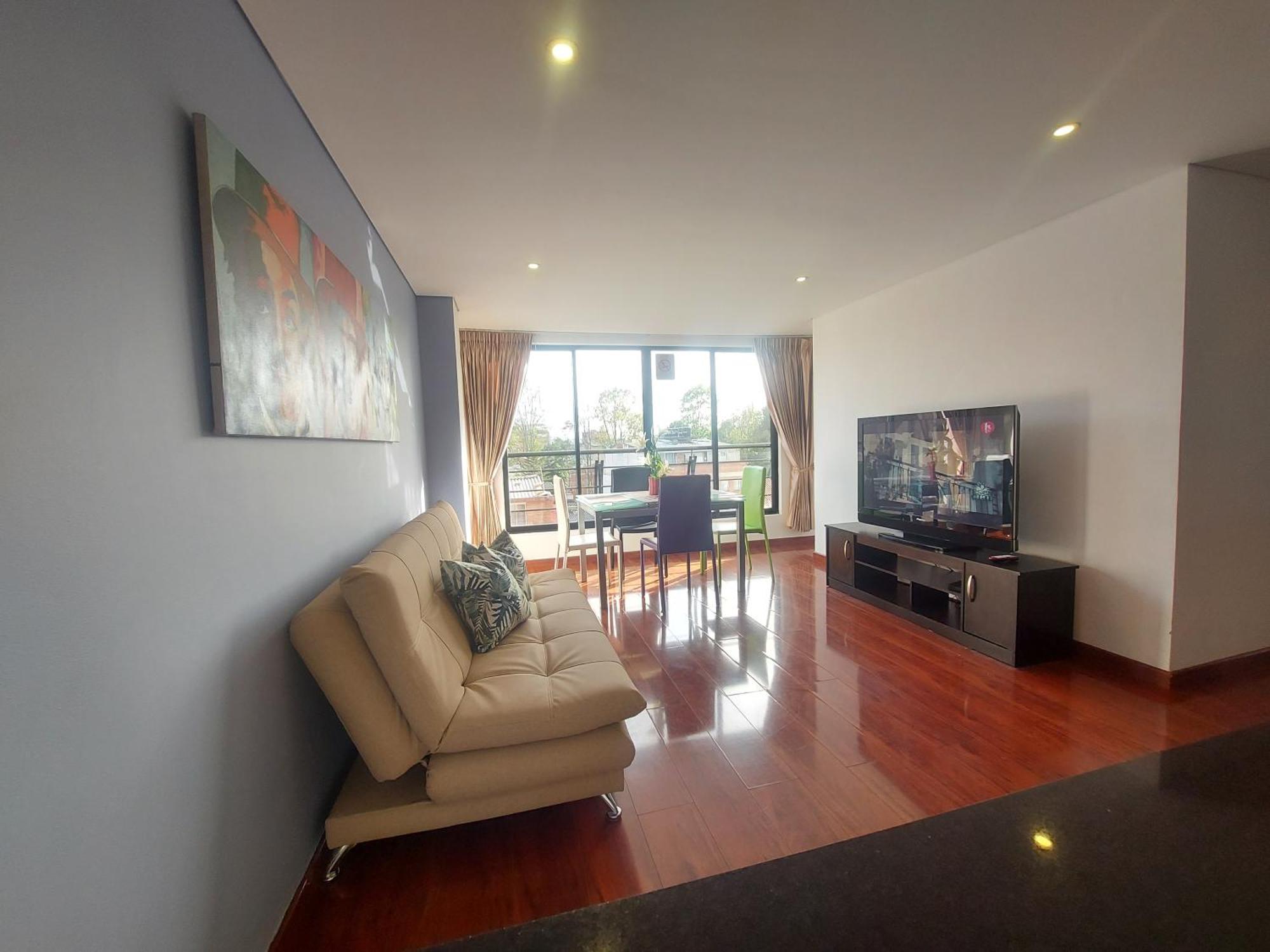 Agora Boutique Hotel Bogota