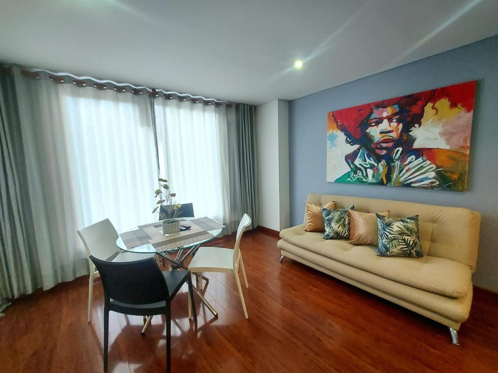 Hotel Agora Boutique Bogota