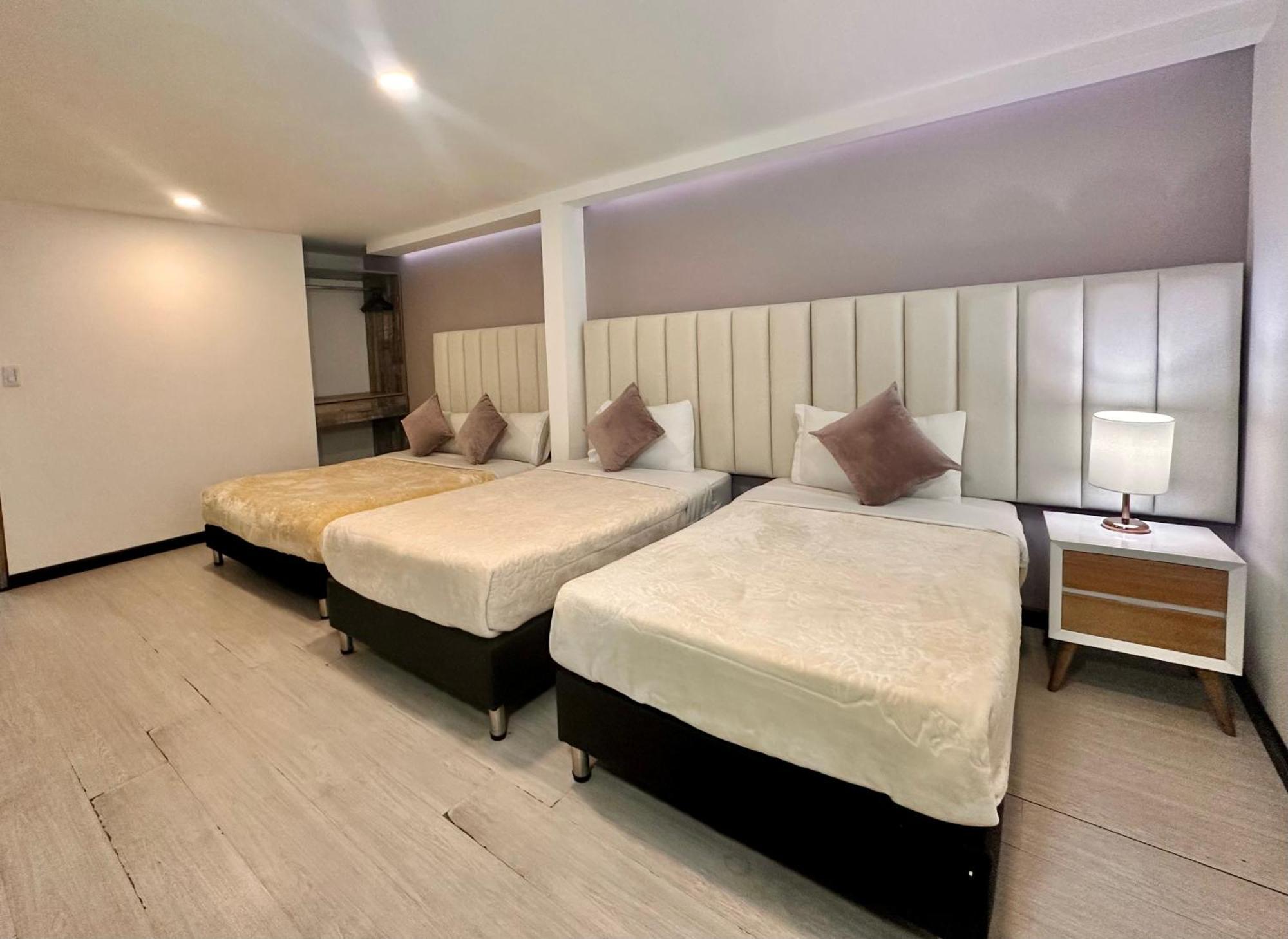 Agora Boutique Hotel Bogota
