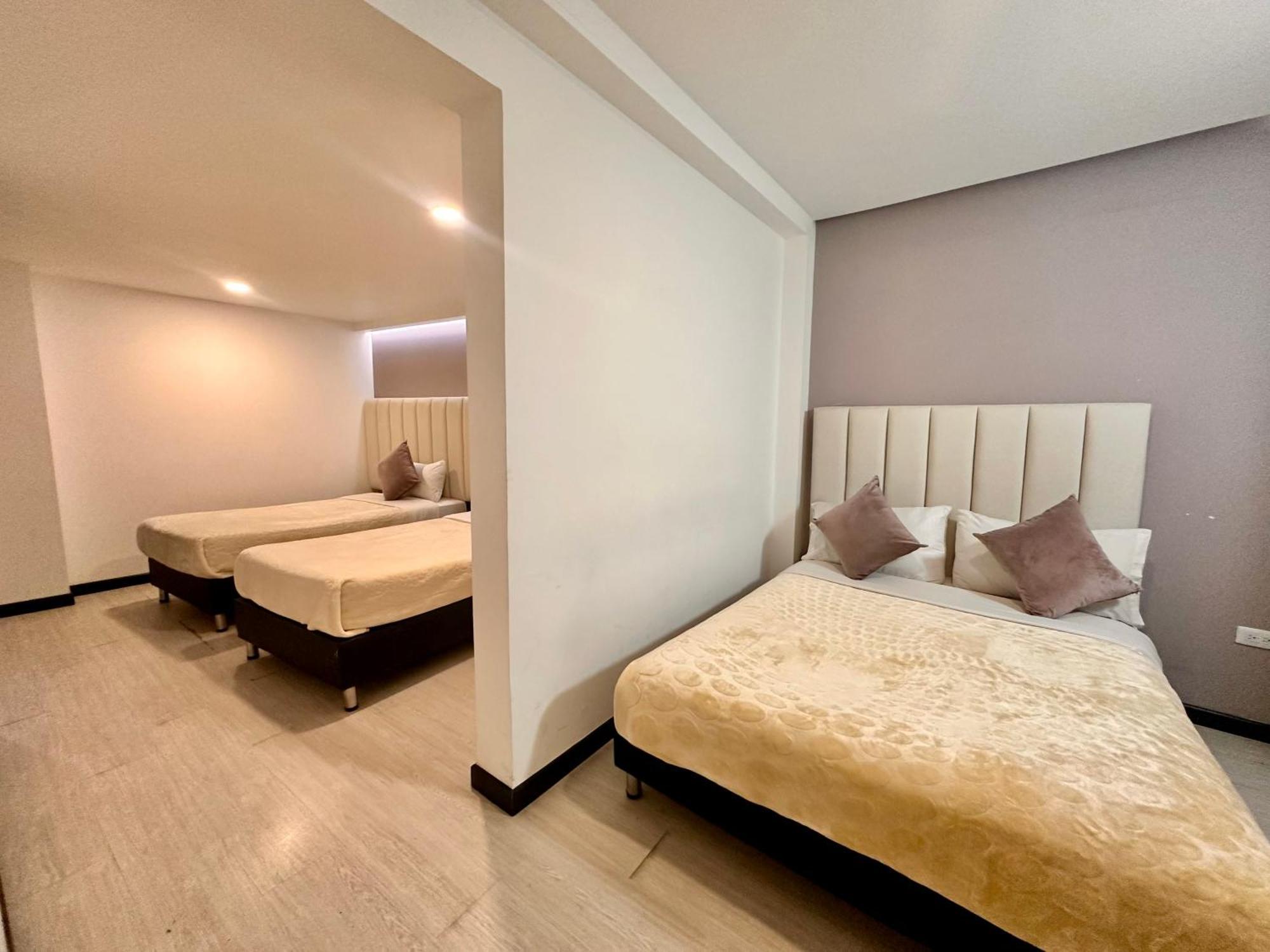 Agora Boutique Hotel