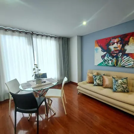 Hotel Agora Boutique Bogota Room photo