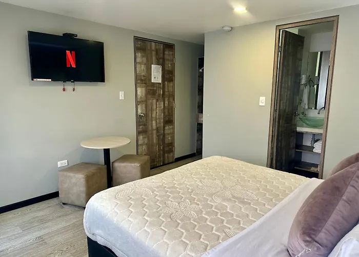 Hotel Agora Boutique