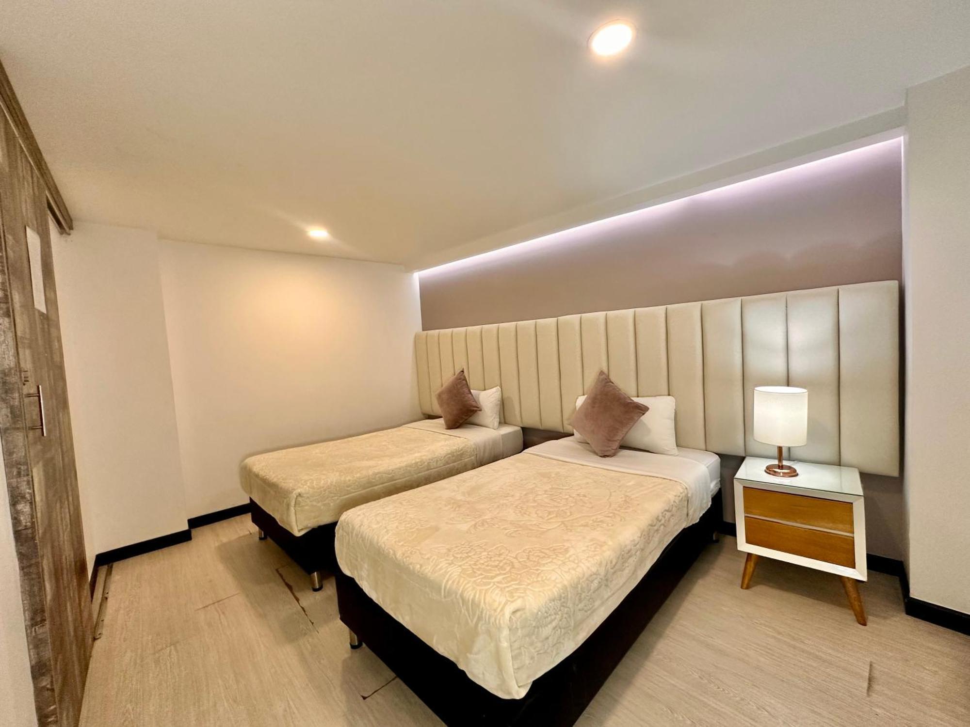 Agora Boutique Hotel 3*