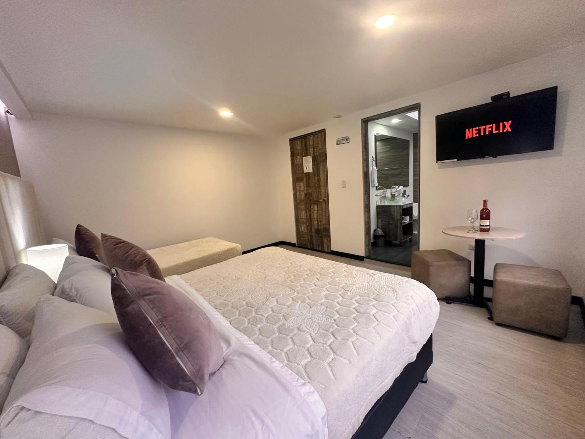 Agora Boutique Hotel Bogotá