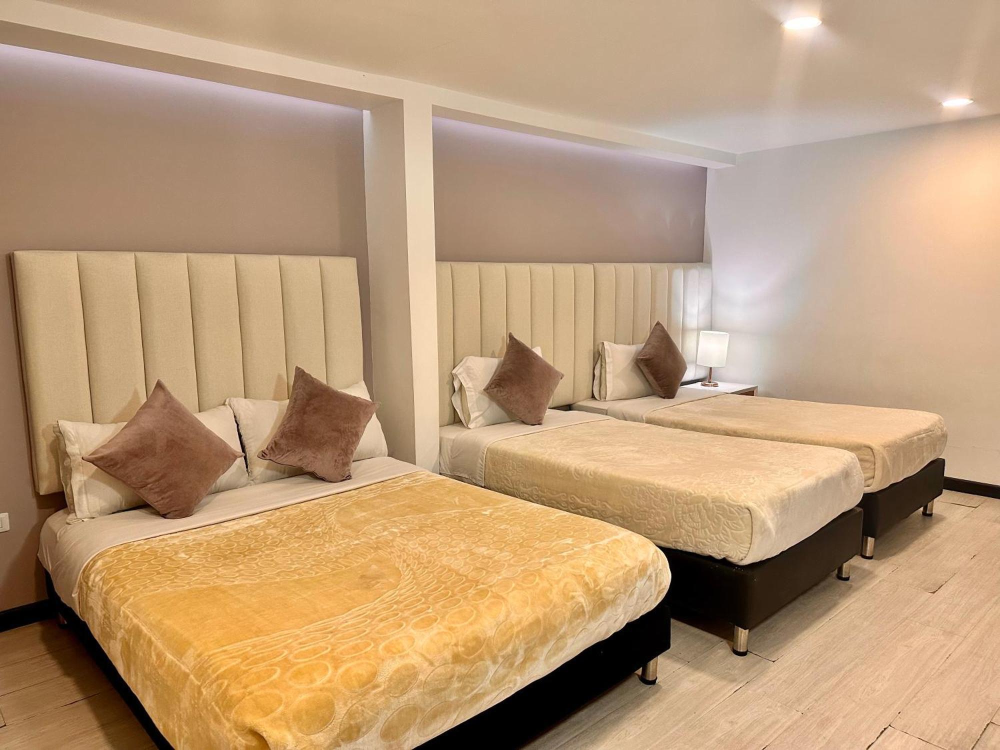 Agora Boutique Hotel